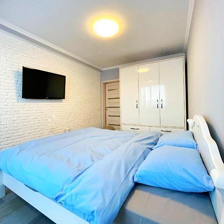 Luxury Central Flat Chisinau Ngoại thất bức ảnh